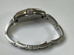 Cartier Roadster 2510 Diamond Bezel Automatic Steel