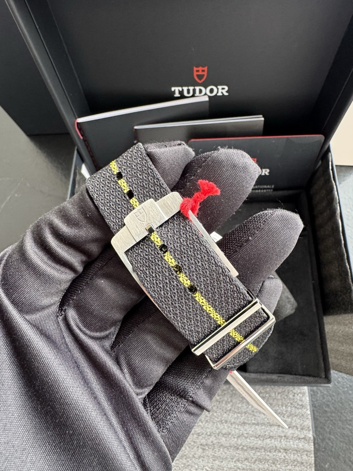 Tudor Black Bay Pro 79470-0002 Stainless Steel, Unworn 2026
