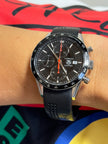 TAG Heuer Carrera Calibre 16 CV2014 Automatic Chronograph 41.5mm