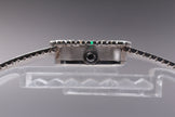 Vintage Omega Genève Diamond Bezel Manual Wind 27mm, 1973