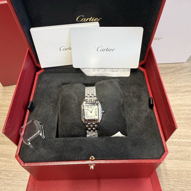 Cartier Panthere Small WSPN0013 23mm