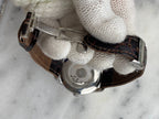 Longines Saint-Imier L2.766.4 Automatic 41mm Leather Strap