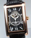 Frederique Constant FC-315BS4C24 Pink Gold Automatic, Box & Papers