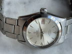 Tudor Prince Oysterdate 7911 Automatic 31mm Midsize