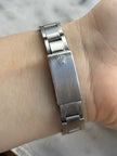 Tudor Prince Oysterdate 7911 Automatic 31mm Midsize