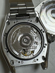 Cartier Roadster 2510 Diamond Bezel Automatic Steel