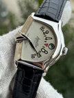 Jean d'Eve Sectora II 777051 Automatic Retrograde Date