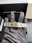 Tudor Black Bay 54 M79000B-0001 Blue Dial 37mm Steel, New