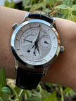 JLC Master Control 1000 Hours Geographic