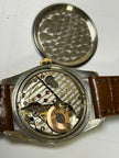 Vintage Universal Genève Polerouter Micro-Rotor Cal. 215