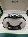 Rolex Submariner No-Date 124060 41mm Black Ceramic, Unworn