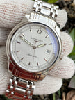 Longines Saint-Imier L2.766.5 Automatic 41mm Steel Bracelet