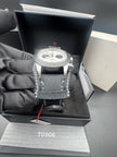 Tudor Black Bay Chrono 'Panda' M79360N-0006, Unworn Full Set