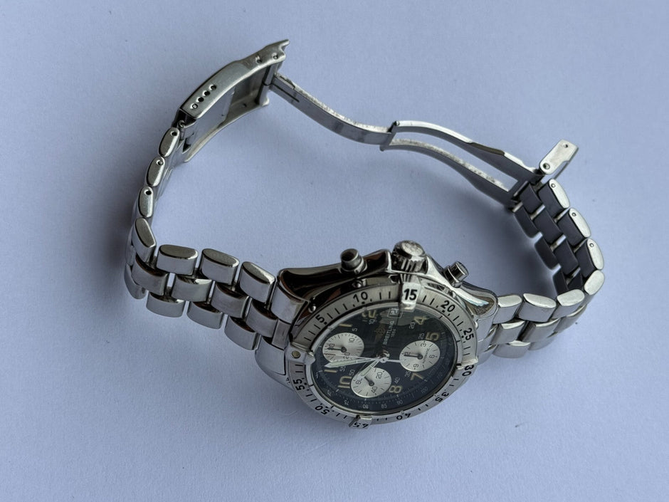 Breitling Colt Chronograph A13035.1 Automatic 42mm Steel
