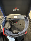 Tudor Pelagos FXD Chrono Alinghi M25807KN-0001 43mm, Unworn