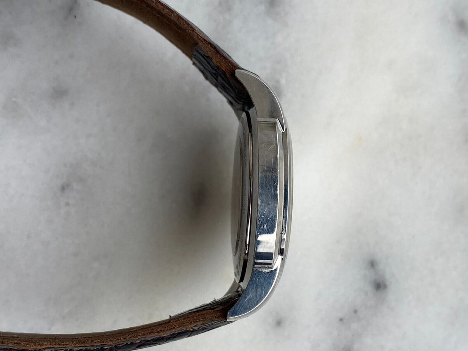 Longines Saint-Imier L2.766.4 Automatic 41mm Leather Strap