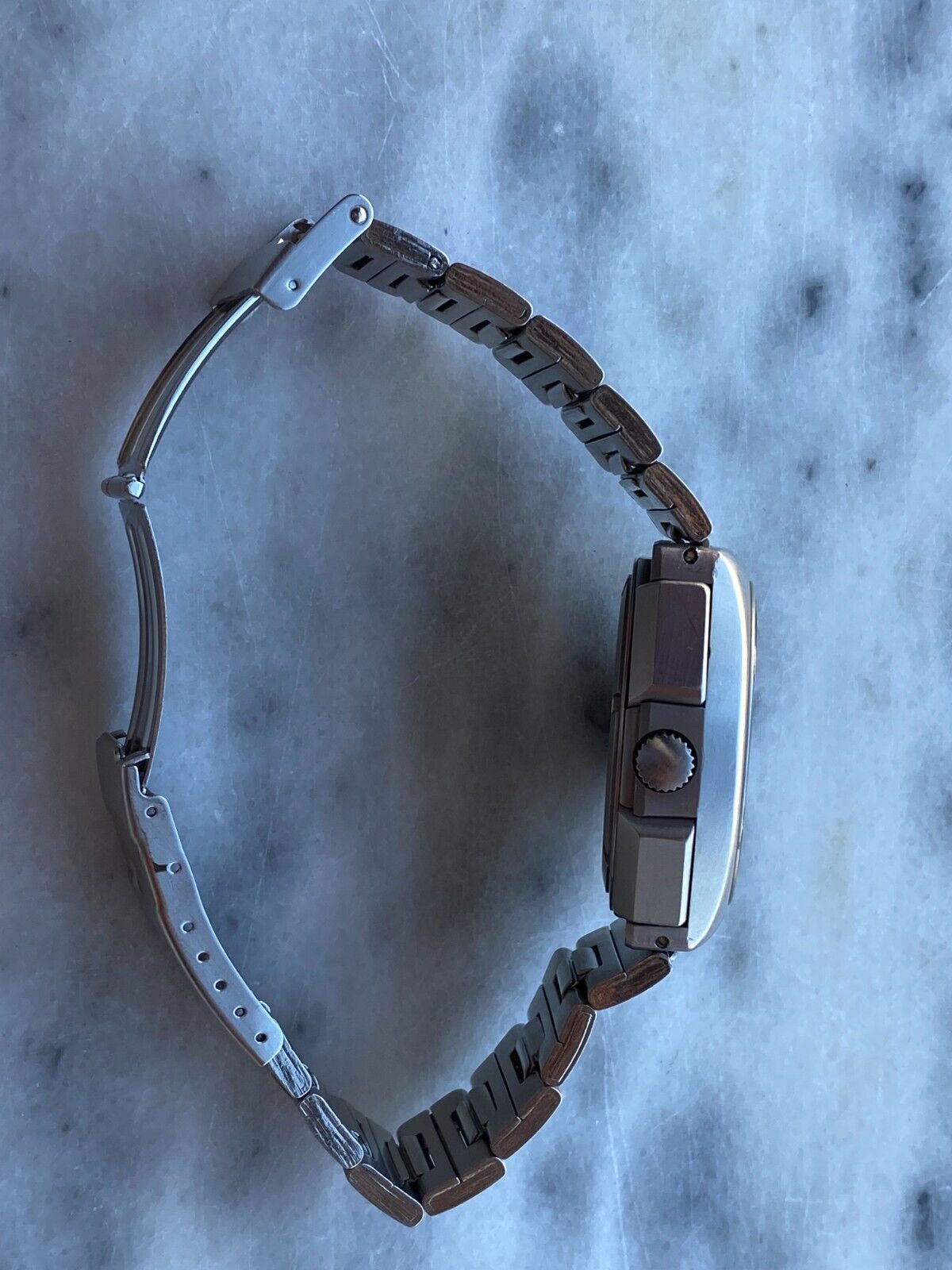 Tutima Military Chronograph Lemania 5100 Automatic 43mm
