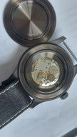 Hamilton Khaki Field H698290 Limited Edition 1 of 550 Manual Wind