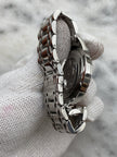 Longines Saint-Imier L2.766.5 Automatic 41mm Steel Bracelet