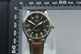 Vintage Omega Dynamic Cal. 1106 Automatic Black Dial 41mm