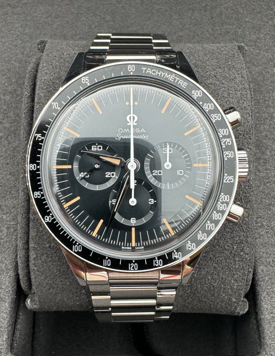 Omega Speedmaster 'First in Space' 310.30.40.50.06.001, 2025