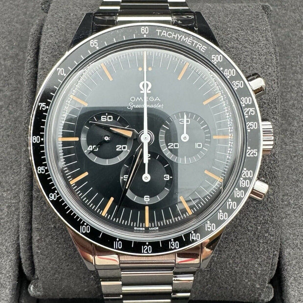 Omega Speedmaster 'First in Space' 310.30.40.50.06.001, 2025