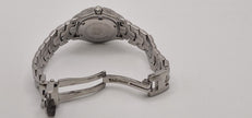 TAG Heuer Link Ladies Diamond Bezel 200m, with TAG Heuer Box