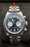 Tudor Black Bay Chrono M79360b-0002