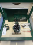 Rolex GMT Master II Sprite 126720VTNR 40mm