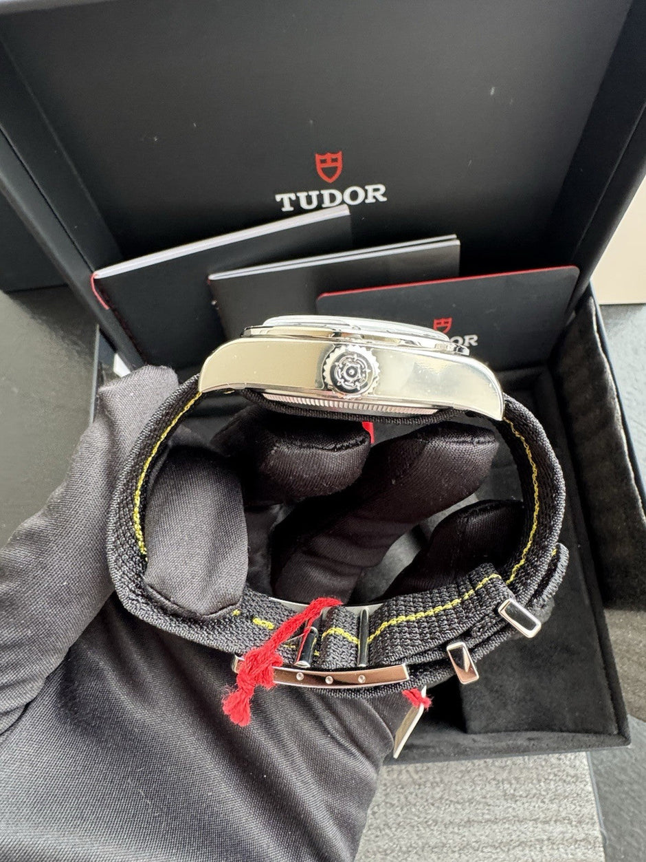 Tudor Black Bay Pro 79470-0002 Stainless Steel, Unworn 2026