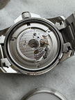 Longines HydroConquest L3.841.4 Blue Dial Automatic 44mm