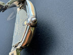 Cartier Roadster 2510 Diamond Bezel Automatic Steel
