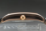Frederique Constant FC-315BS4C24 Pink Gold Automatic, Box & Papers