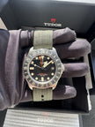 Tudor Pelagos FXD GMT M2542G247NU-0002 Titanium Black Dial, Unworn