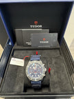 Tudor Pelagos FXD Chrono Alinghi Limited Edition | Unworn