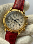Maurice Lacroix Masterpiece 39353 Chronograph Day-Date Automatic