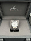 Omega Speedmaster Moonwatch 310.30.42.50.04.001 White Dial