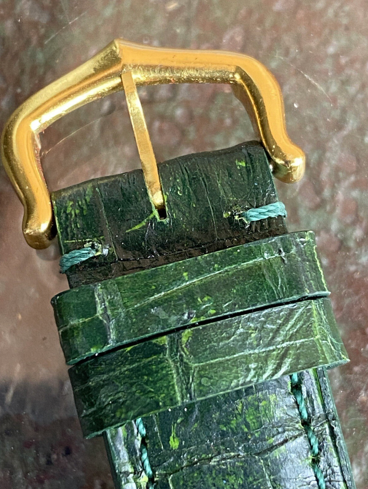 Vintage Cartier Tank Pre-Must LM Watch, 1970s – photo 15