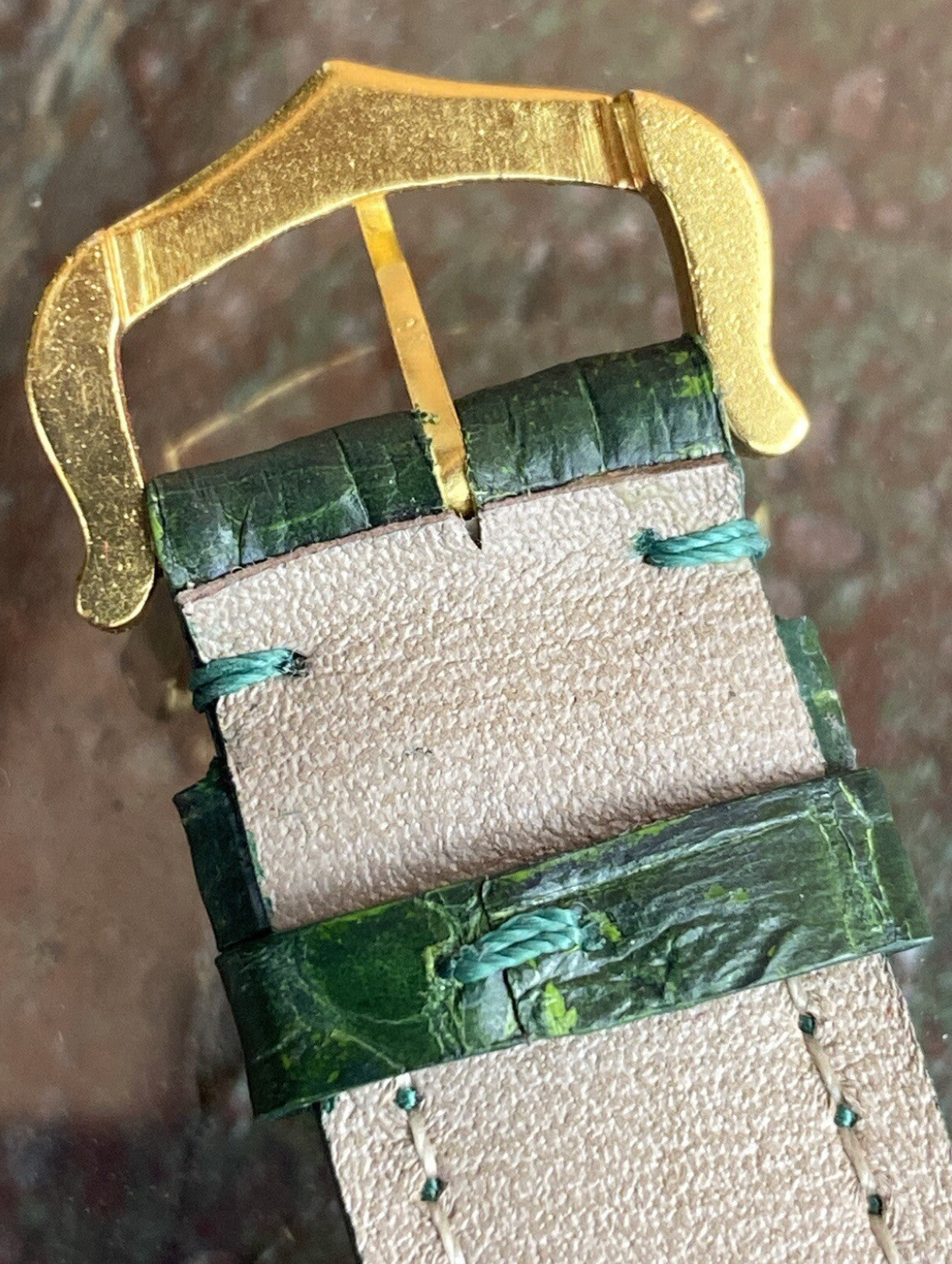 Vintage Cartier Tank Pre-Must LM Watch, 1970s – photo 16