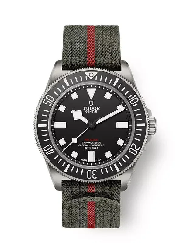 Tudor Pelagos FXD Titanium Watch, Unworn – photo 8