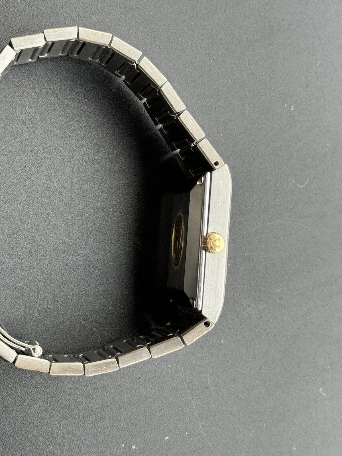 Omega Constellation 'Buccaneer' Watch, Vintage – photo 5