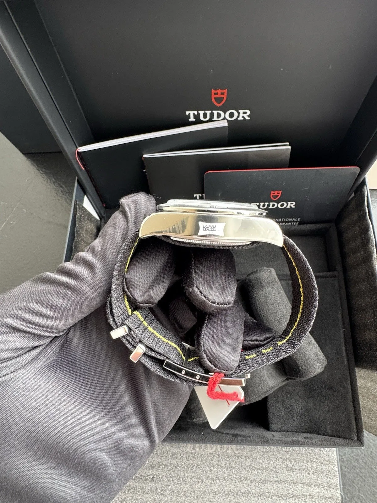 Tudor Black Bay Pro 79470-0002 Steel | Unworn – photo 3