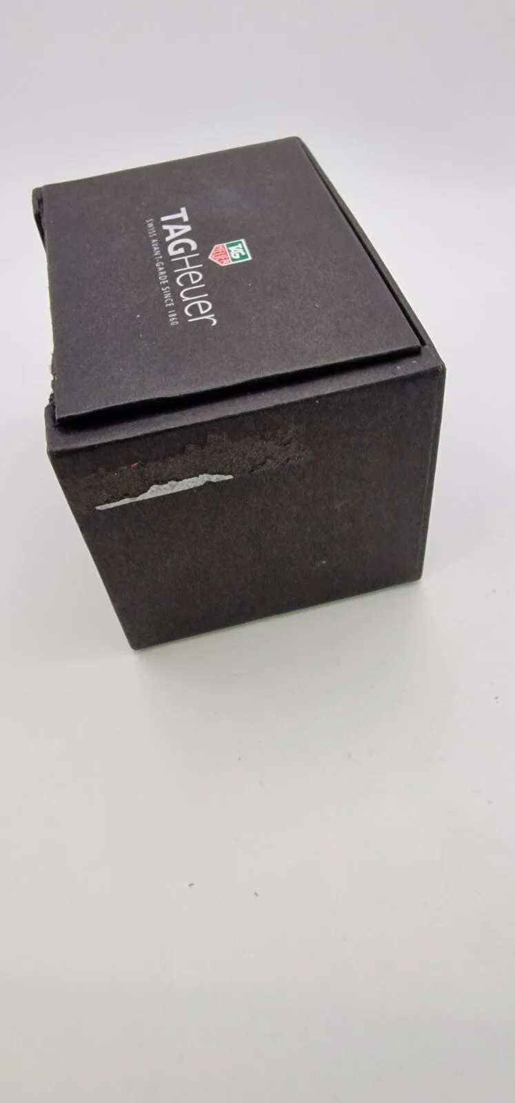 TAG Heuer Link Diamond Bezel Ladies Watch – photo 15