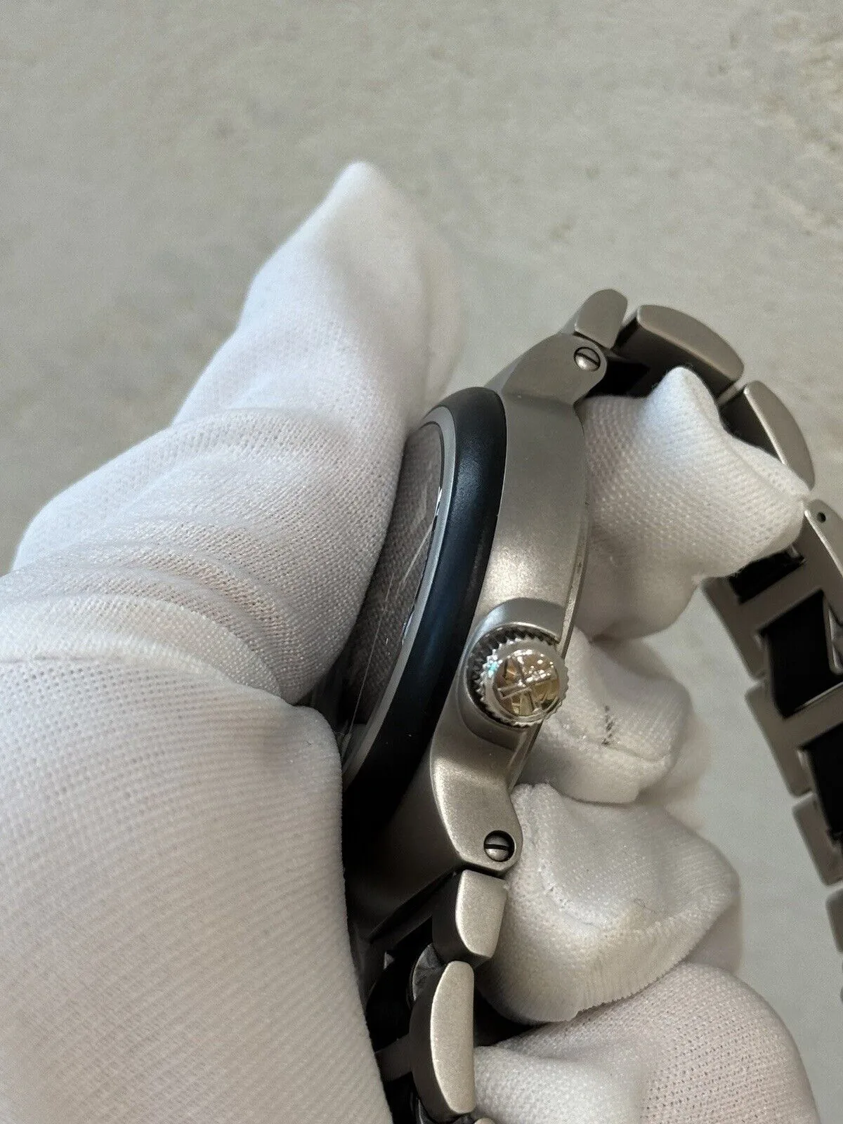 Muhle-Glashutte Rescue Timer S.A.R. Watch – photo 6