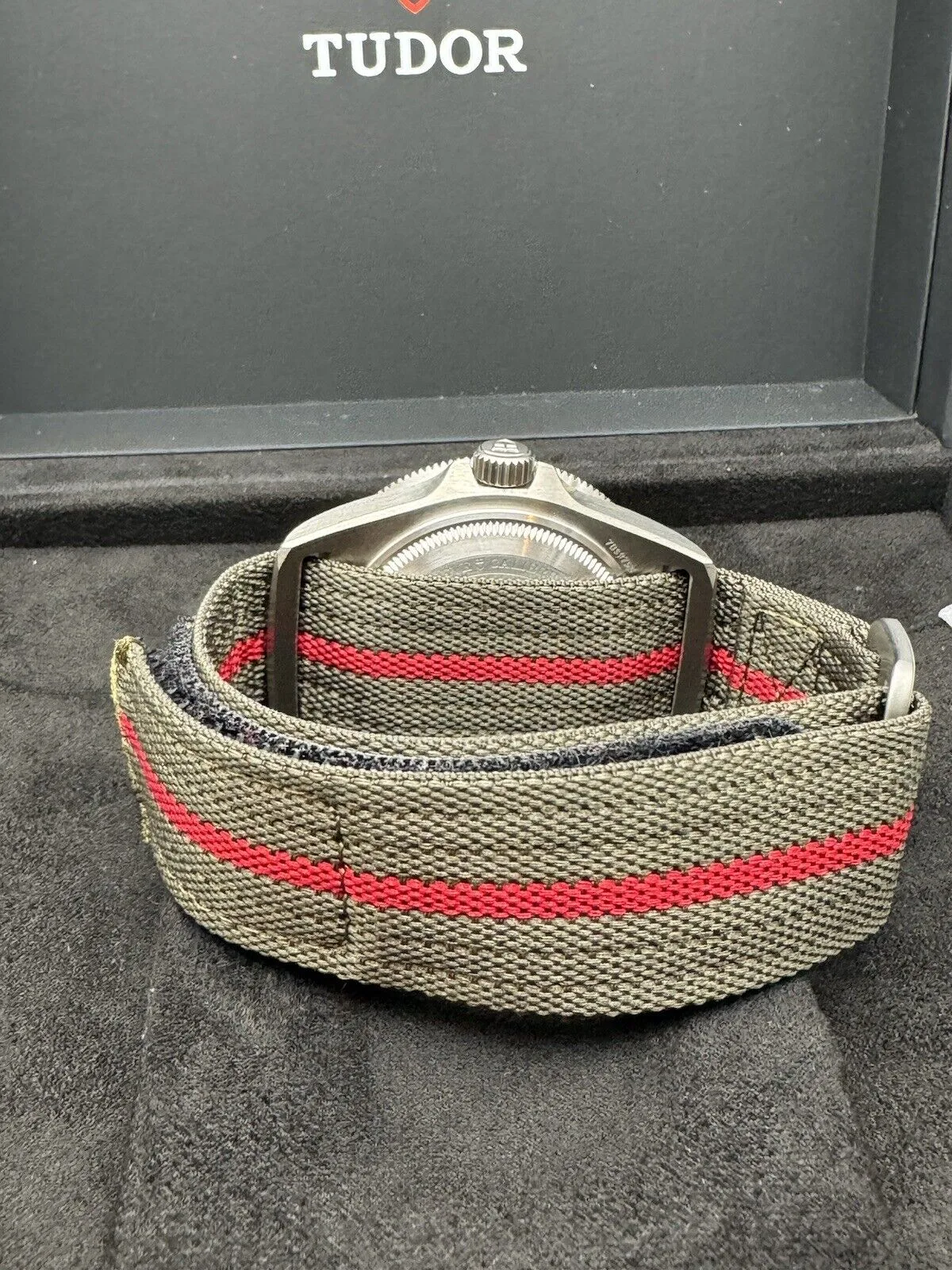 Tudor Pelagos FXD Titanium Watch, Unworn – photo 6
