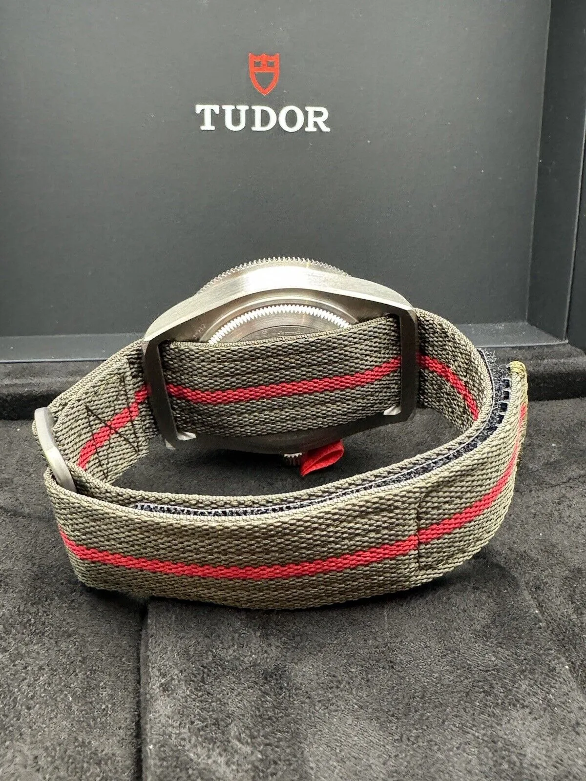 Tudor Pelagos FXD Titanium Watch, Unworn – photo 5