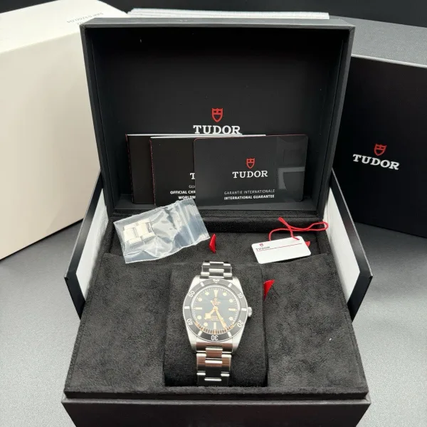 Tudor Black Bay 54 37mm 79000N