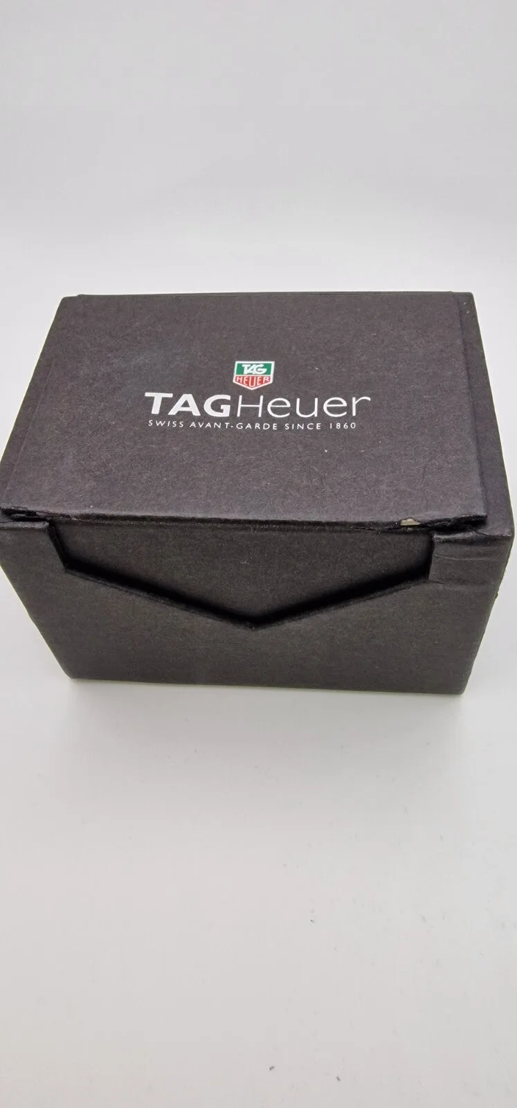 TAG Heuer Link Diamond Bezel Ladies Watch – photo 14