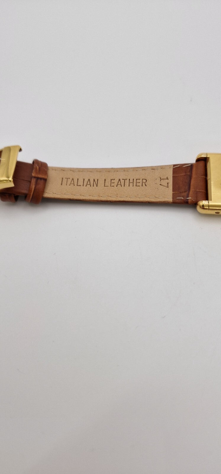 Must de Cartier Tank Watch, Vintage Mechanical – photo 13