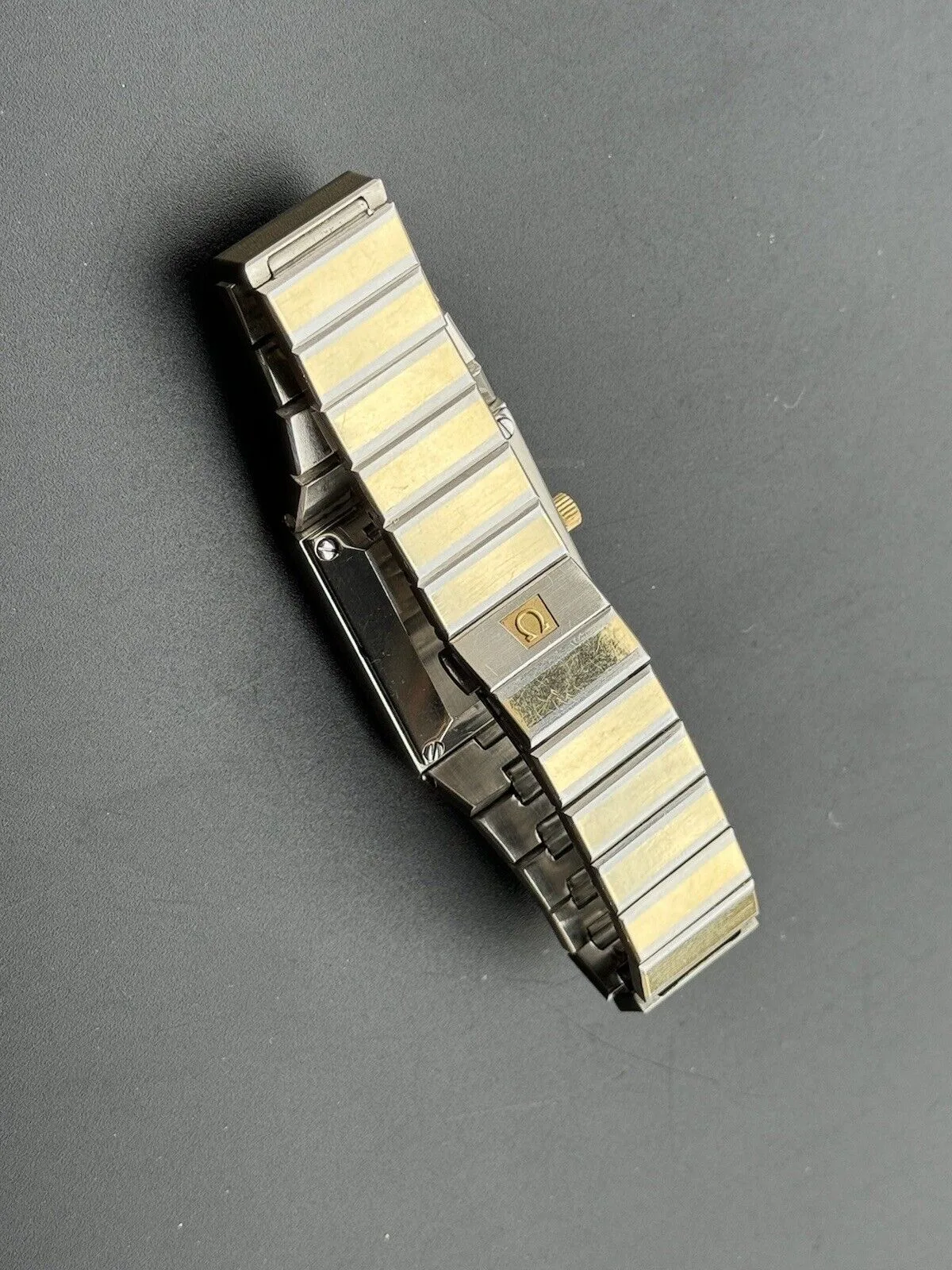 Omega Constellation 'Buccaneer' Watch, Vintage – photo 7